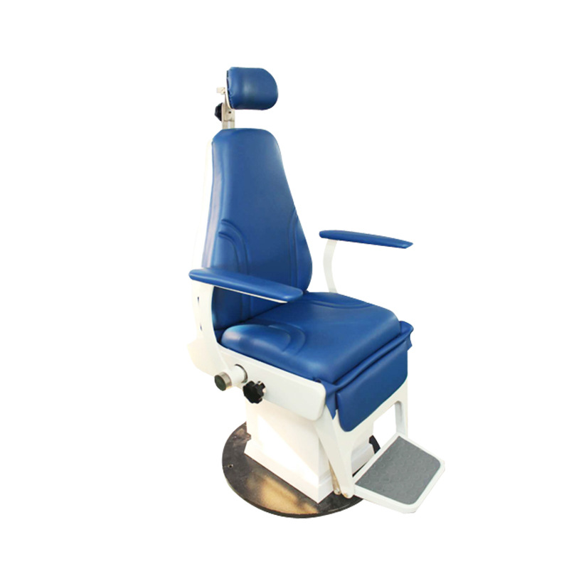 批发现货供应豪华型全自动五官科椅电动升降座椅旋转角度五官科椅