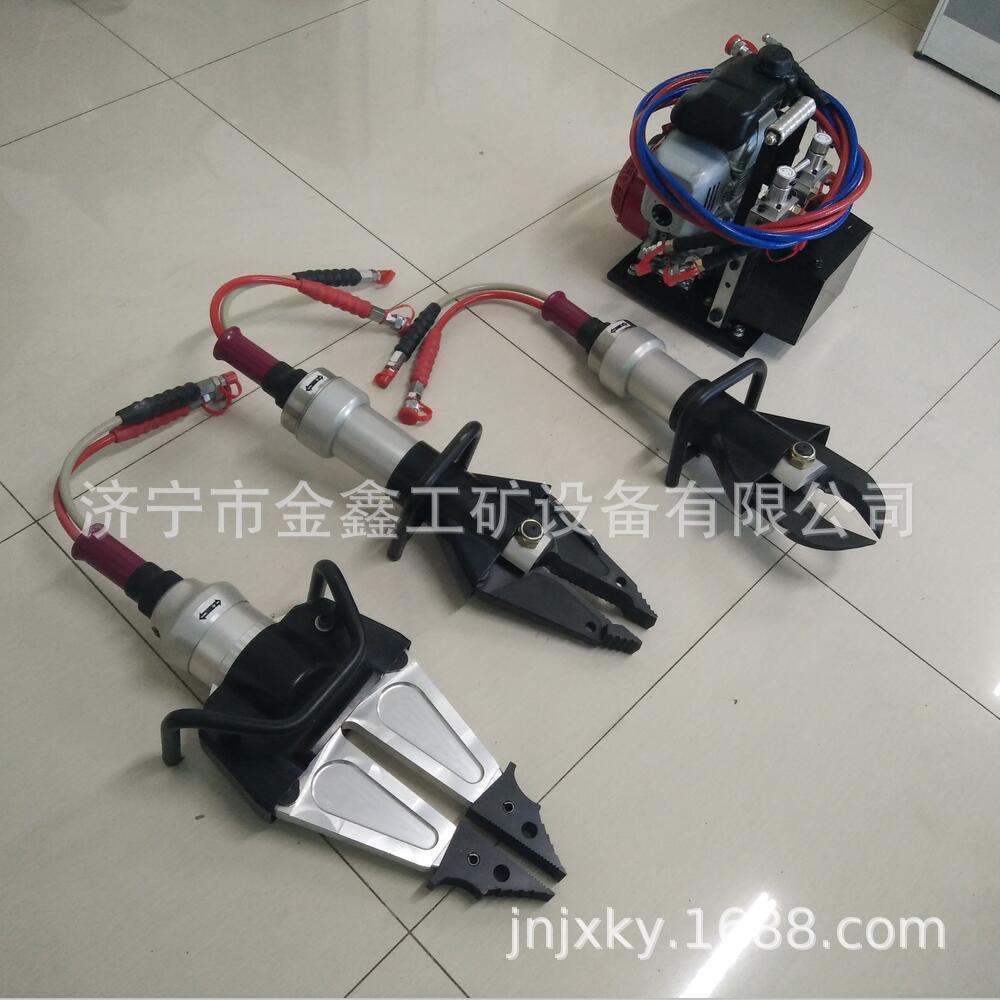 液压破拆工具组系列,液压破拆工具组功能,液压破拆工具组品牌