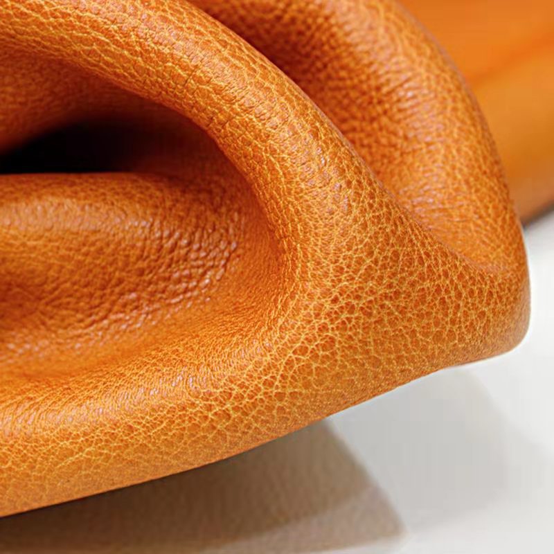 植鞣皮头层黄牛diy树膏皮箱包皮具牛皮革孟加拉整张牛皮