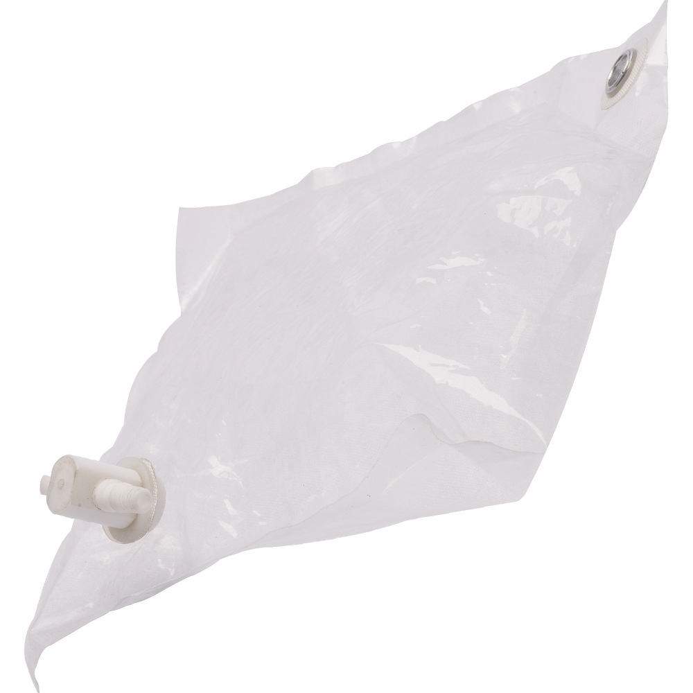 聚四氟乙烯特氟龙采样袋teflon取样袋fep样品袋非甲烷总烃采气袋