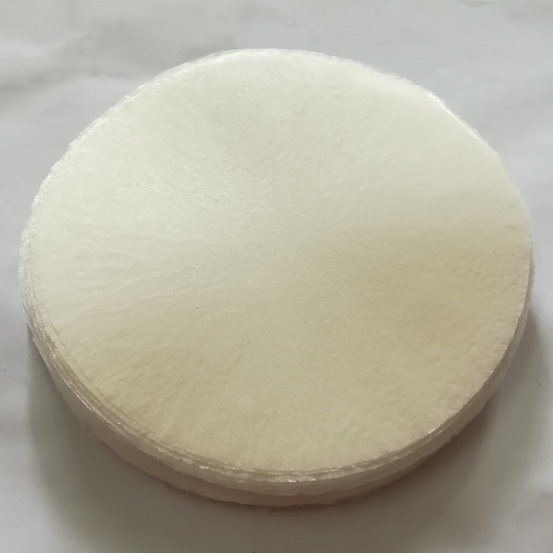 厂家直销 食用威化纸 烘焙糯米纸 酒店餐厅油炸点心用 100张/包