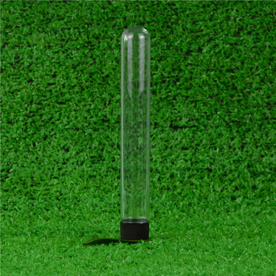 厂家批发零售化工包装瓶 亚克力瓶子 吹塑瓶定做 试管