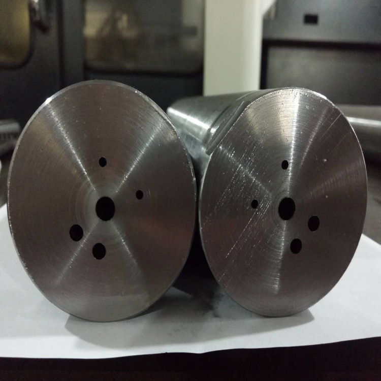 对外深孔加工 圆棒钻孔 专业钻精密深孔 深孔钻加工 深孔加工