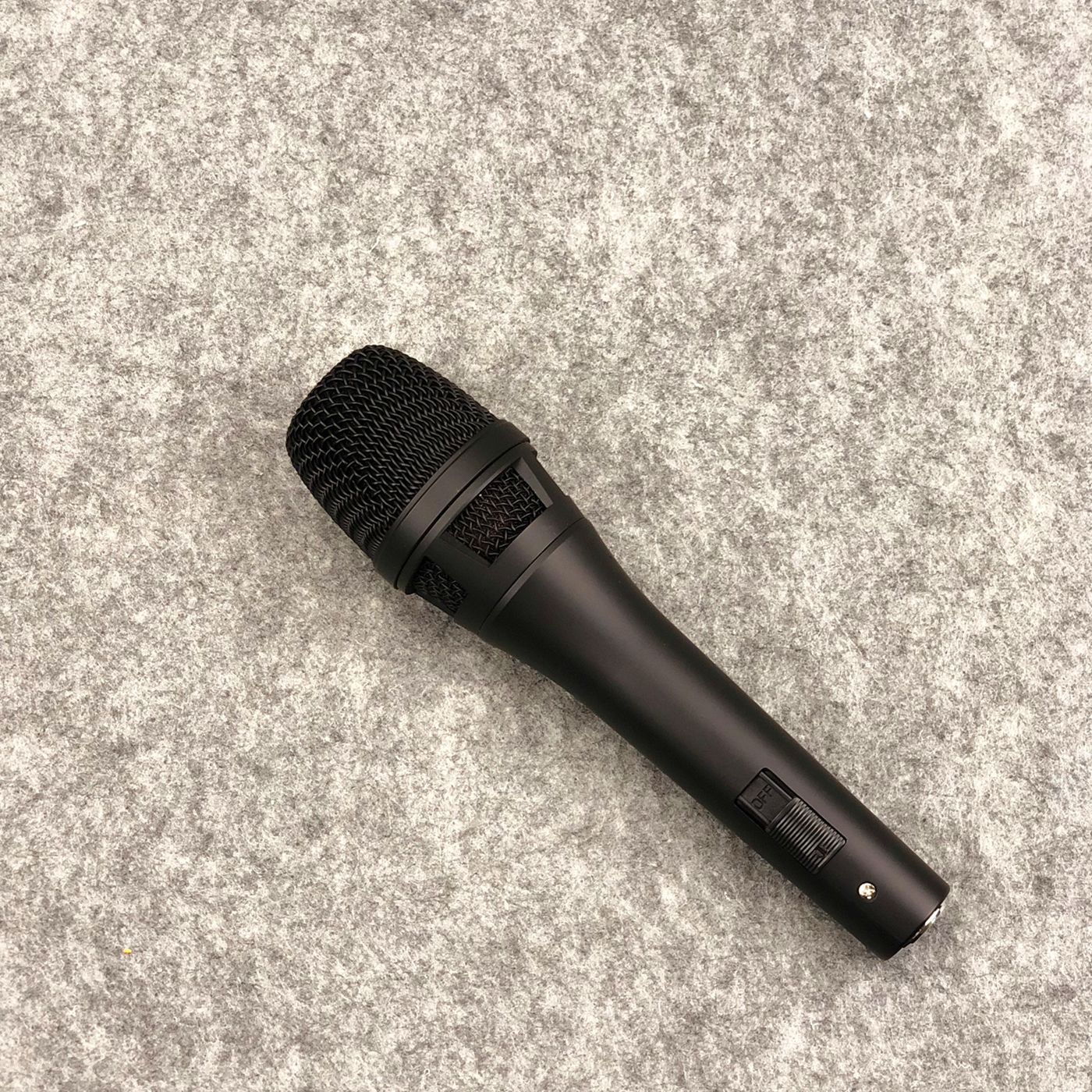 e300爆款主播电容麦麦克风网络直播k歌神器喊麦电脑专业手持话筒