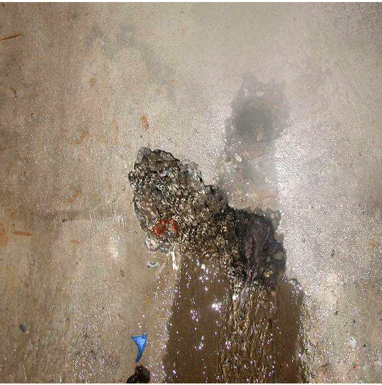 隧道内渗水处理&地铁隧道渗漏水施工%隧道混凝土渗水处理方案