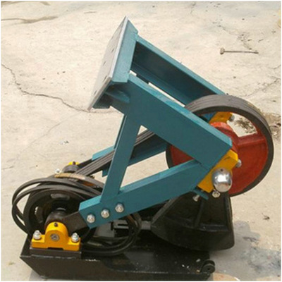 直销打夯机_厂家蛙式电动夯土机路政窄路打夯机小型家用路面打夯机 - 