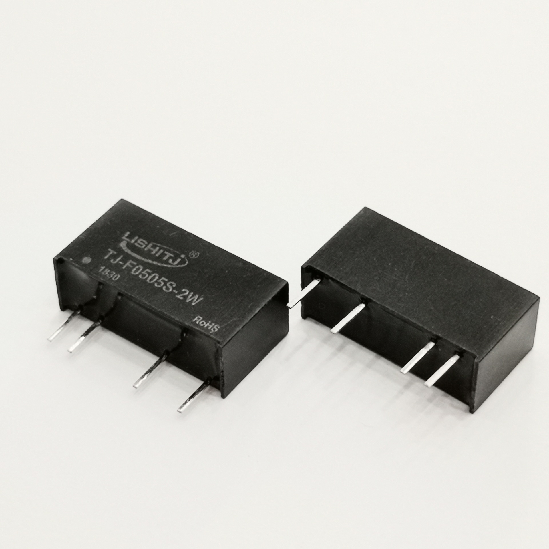 f0505s2wdcdc电源隔离非稳压单路5v转5v模块厂家直销质保3年