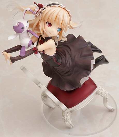 【好彩动漫】我的朋友很少 柏崎星奈 坐姿 手办 模型 盒装