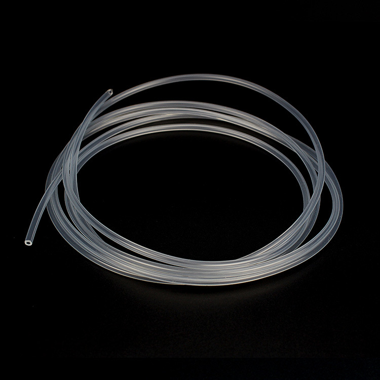 医疗透明硅胶管
