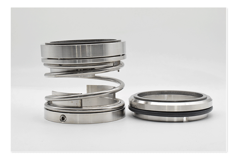 厂价销售zu44n-30机械密封 双合金材质泵用机械密封件 水泵水封