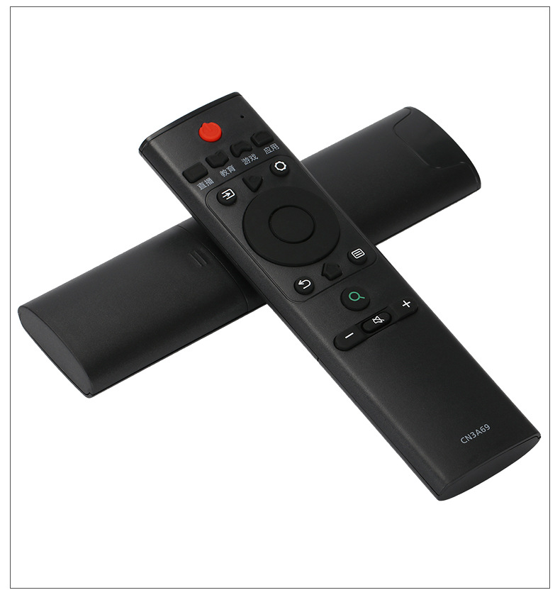 cn3a69 适用于海信液晶电视机遥控器h43e3a h50e3a h55e3a