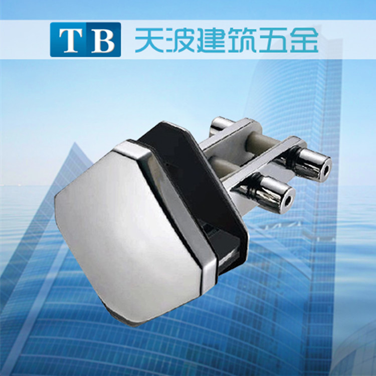 咨询梅花玻璃夹价格 不锈钢梅花固定夹具 幕墙玻璃夹具发货快