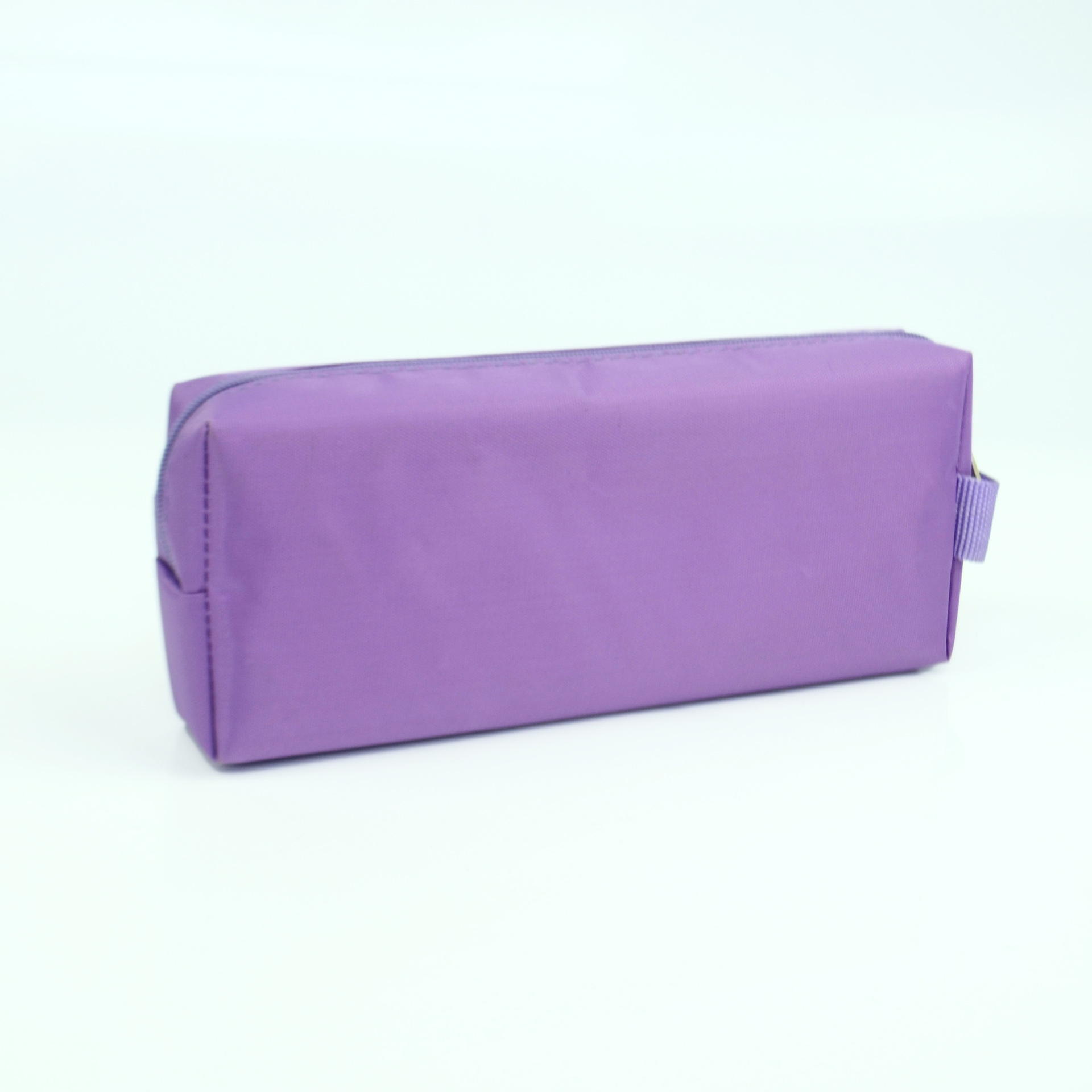 大容量牛津笔袋 学习文具铅笔盒男女简约学生笔袋 辅导班定制