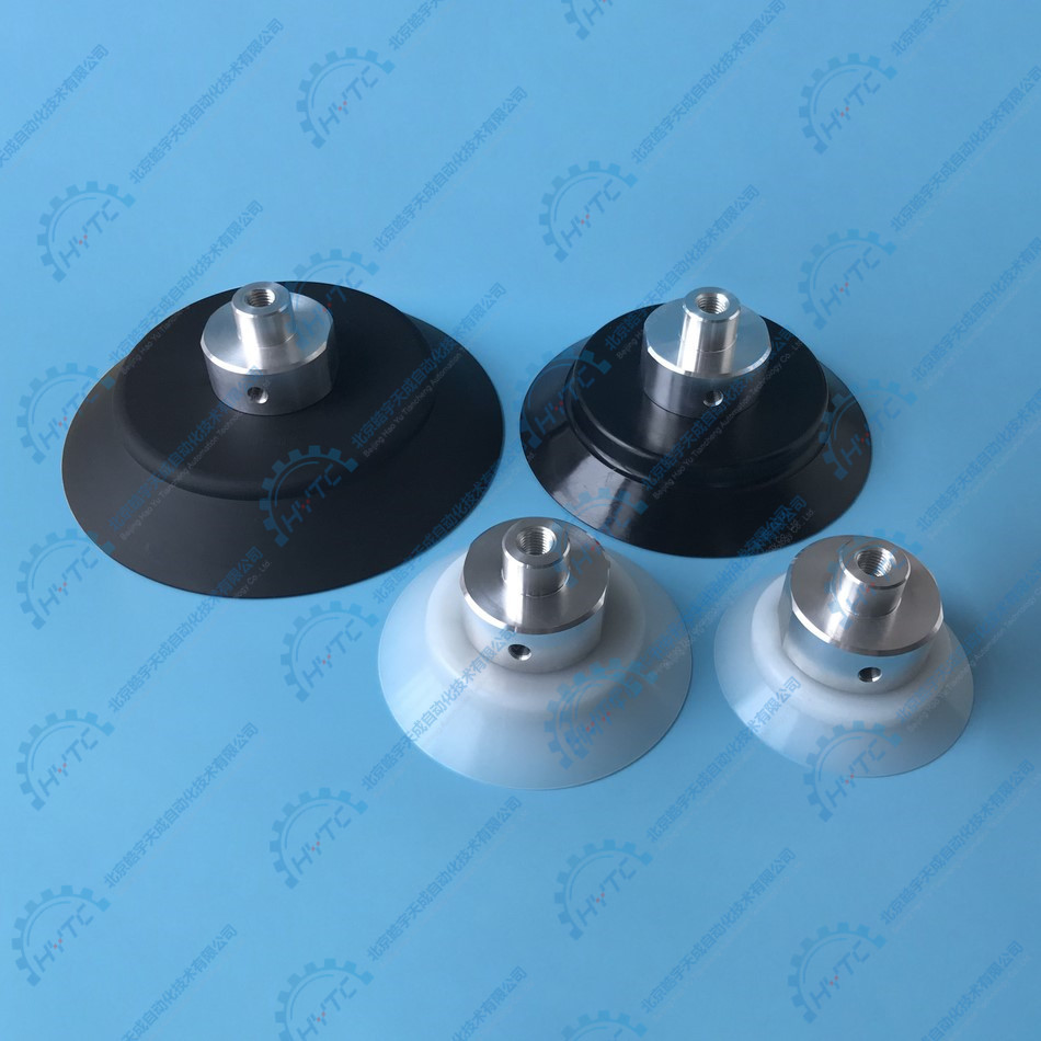 真空吸盘pfyk-120/pat-120 150 200 250 真空吊具吸盘 机械手吸盘