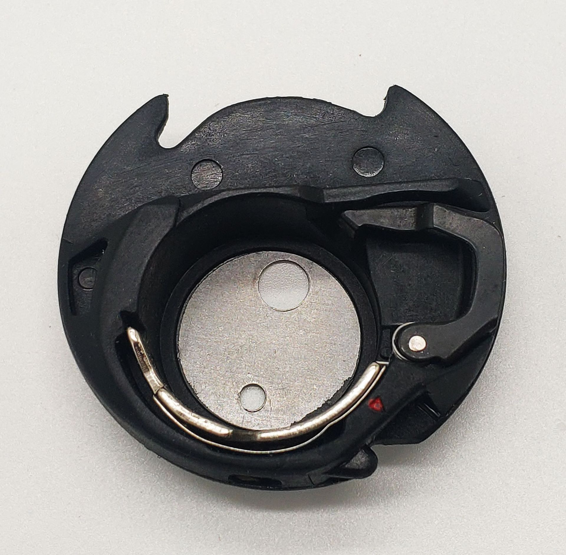 真善美/janome家用缝纫机梭壳 梭芯套高档梭壳梭芯套缝纫机梭壳