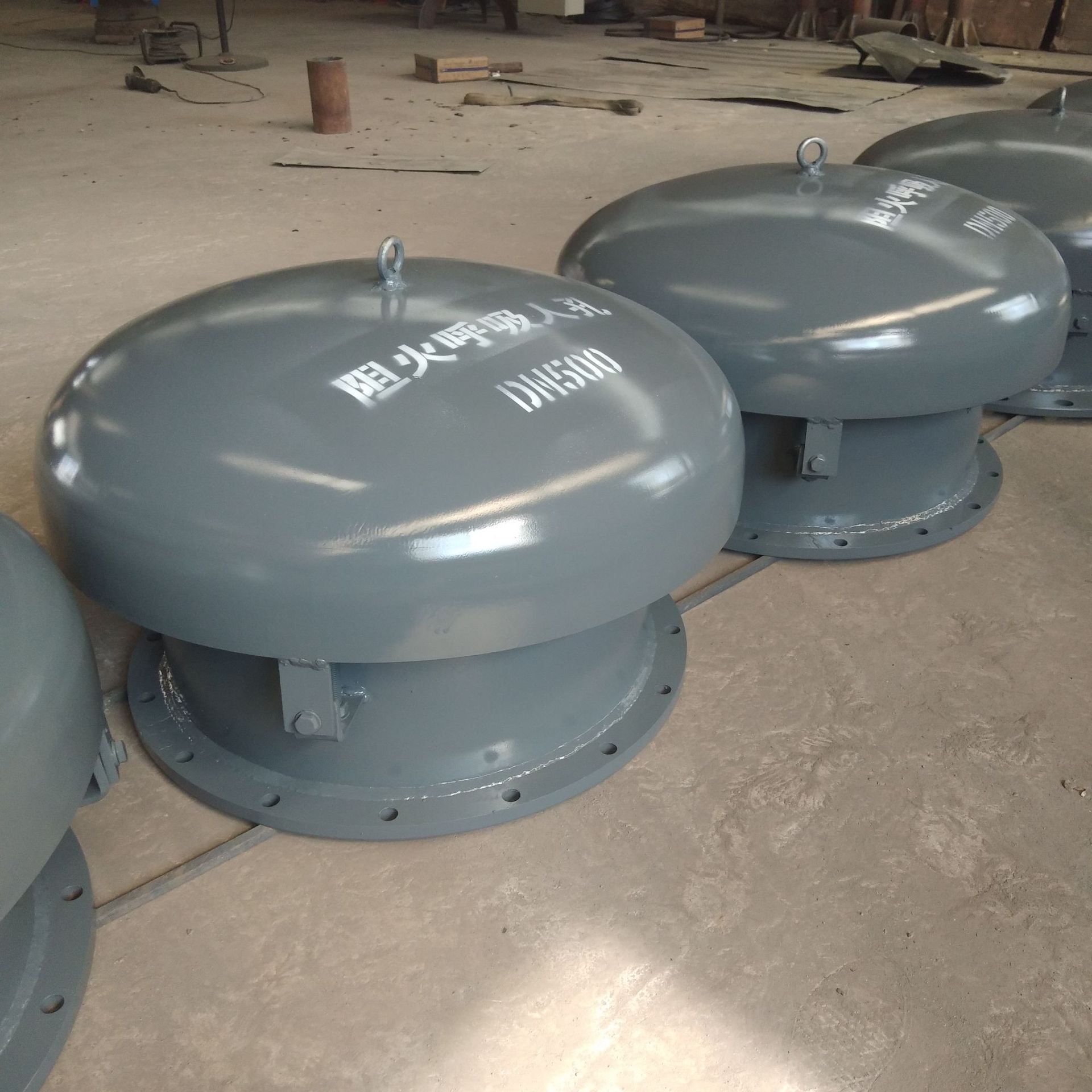 厂家生产dn500阻火呼吸人孔 不锈钢紧急泄压人孔