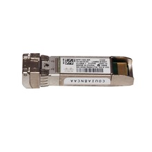 思科CISCO SFP-10G-SR多模10G光纤模块