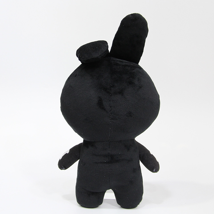 抓机玩偶防弹少年团bts 动漫周边毛绒同款万圣节鬼节公仔tata娃娃