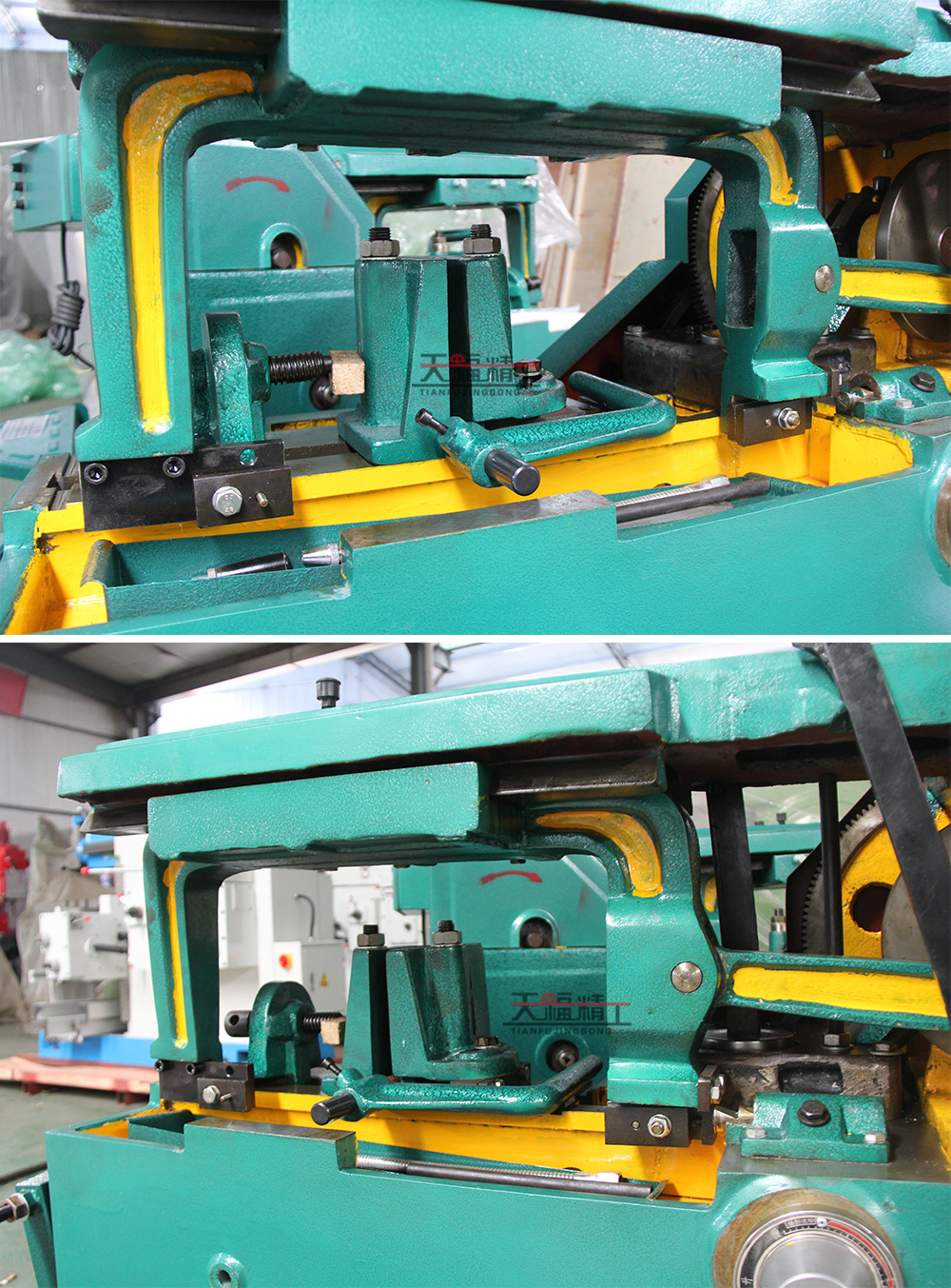 弓锯床厂家直销 g7025液压半自动弓锯床机械锯床 带锯床 全国联保