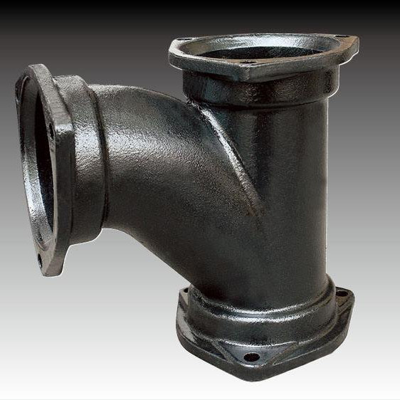 排水管件,铸铁管件_铸铁管件_给排水管件_泵,管,阀_普泰克-mro自营
