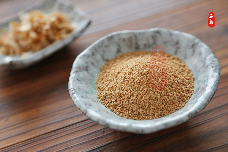 柴鱼浓缩颗粒 鲣鱼素 柴鱼精 鲣鱼粉 木鱼粉海鲜粉 木鱼素 柴鱼粉