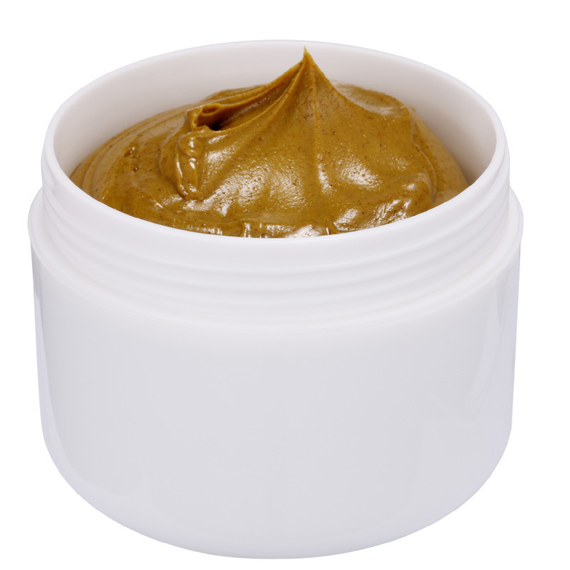 大黄消脂膏 美体霜 溶脂减肚腩局部爆脂膏 美容院塑形消脂膏