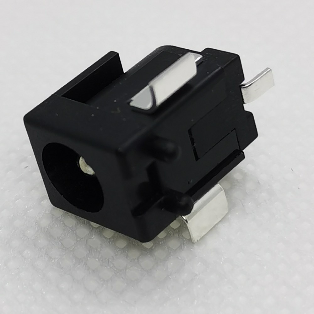 大电流贴片dc插座 12v3a/ 24v5adc电源插座 大功率dc充电座