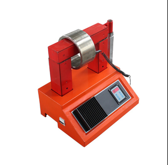 广鑫bgj222便携式感应轴承加热器轴承加热器电磁感应加热器