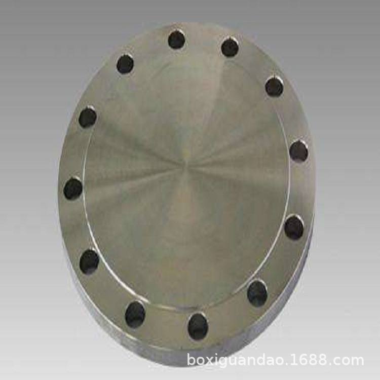 5法兰碳钢带颈法兰盘非标法兰环松套法兰