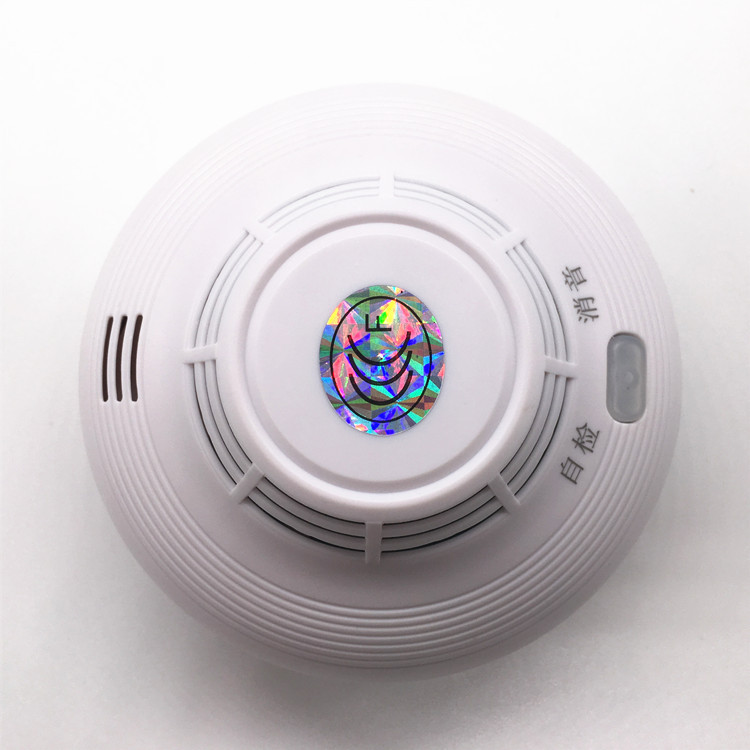 厂家直销 nb-iot烟感报警器 手机智能联网家用烟雾报警器 nb烟感