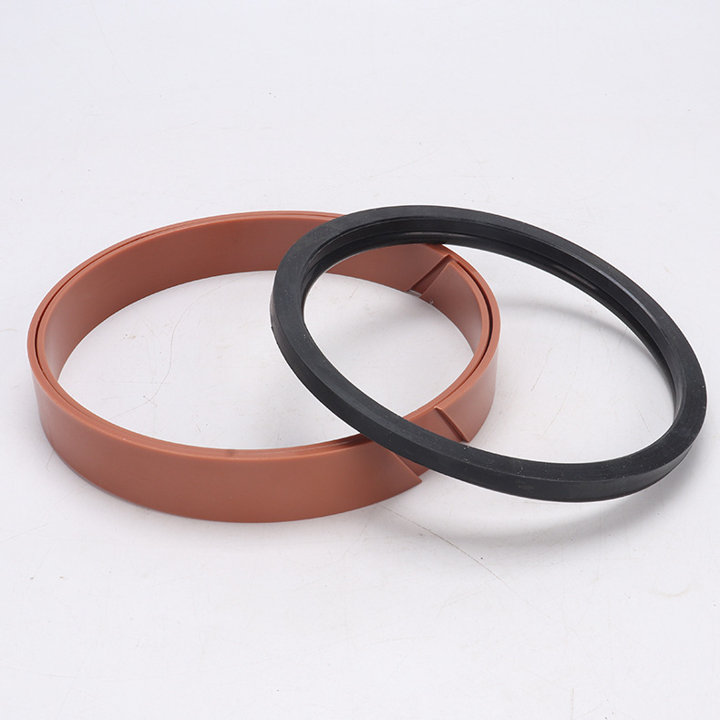 压路机装载机配件液压油封小型液压油缸密封件通用工业密封圈