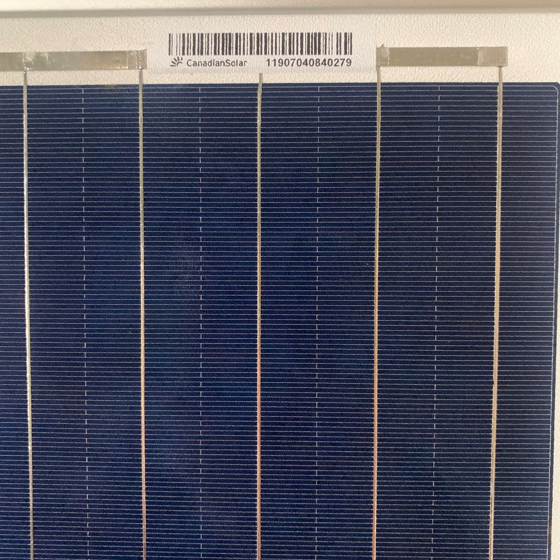 阿特斯太阳能光伏组件 275瓦多晶硅太阳能电池板组件 厂家供应