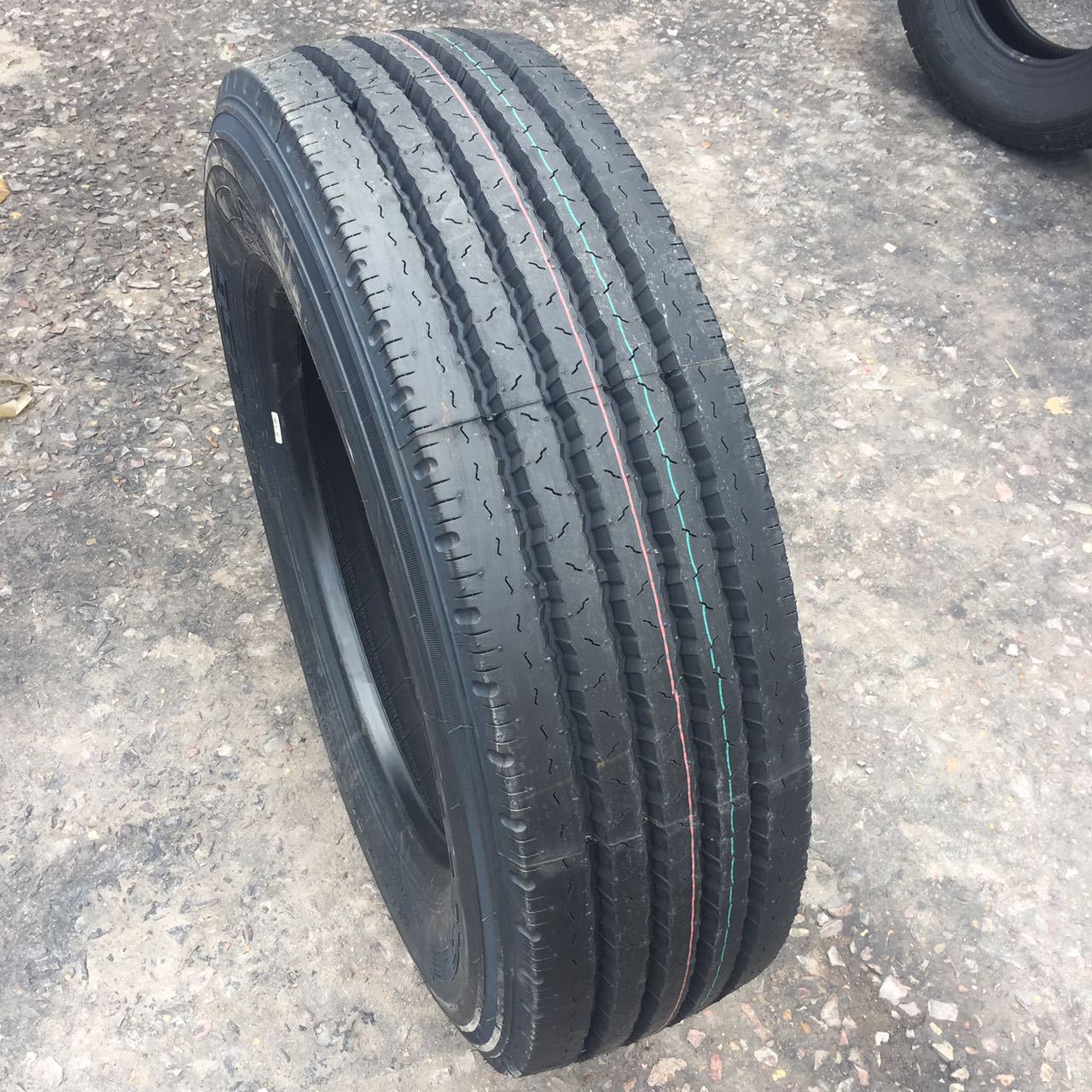 5真空卡车载重货车拖车轮胎 295/75r22.5-阿里巴巴