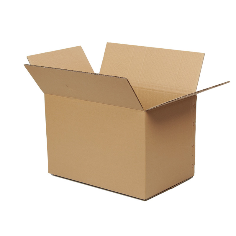 特硬搬家纸箱大周转打包物流加厚定 做纸箱定 制纸箱厂