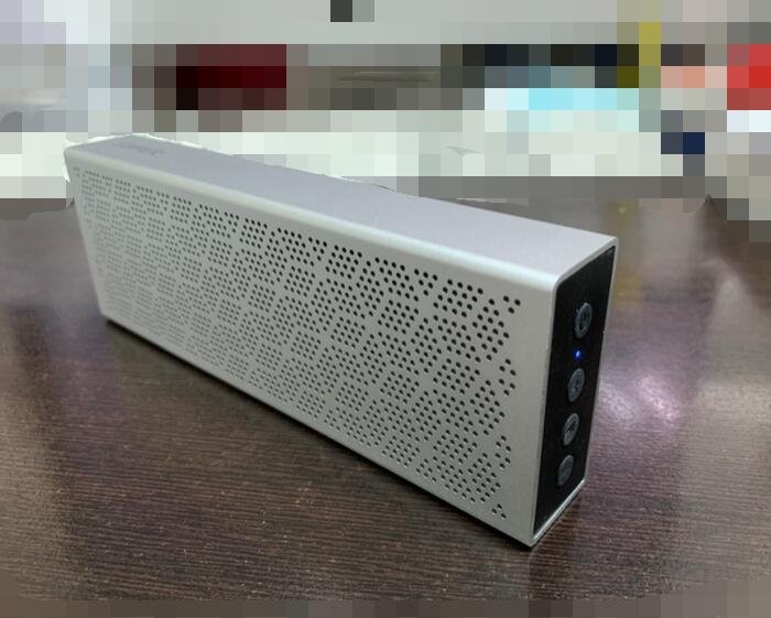 漫步者m201音箱迷你插卡小音响桌面音箱便携音箱