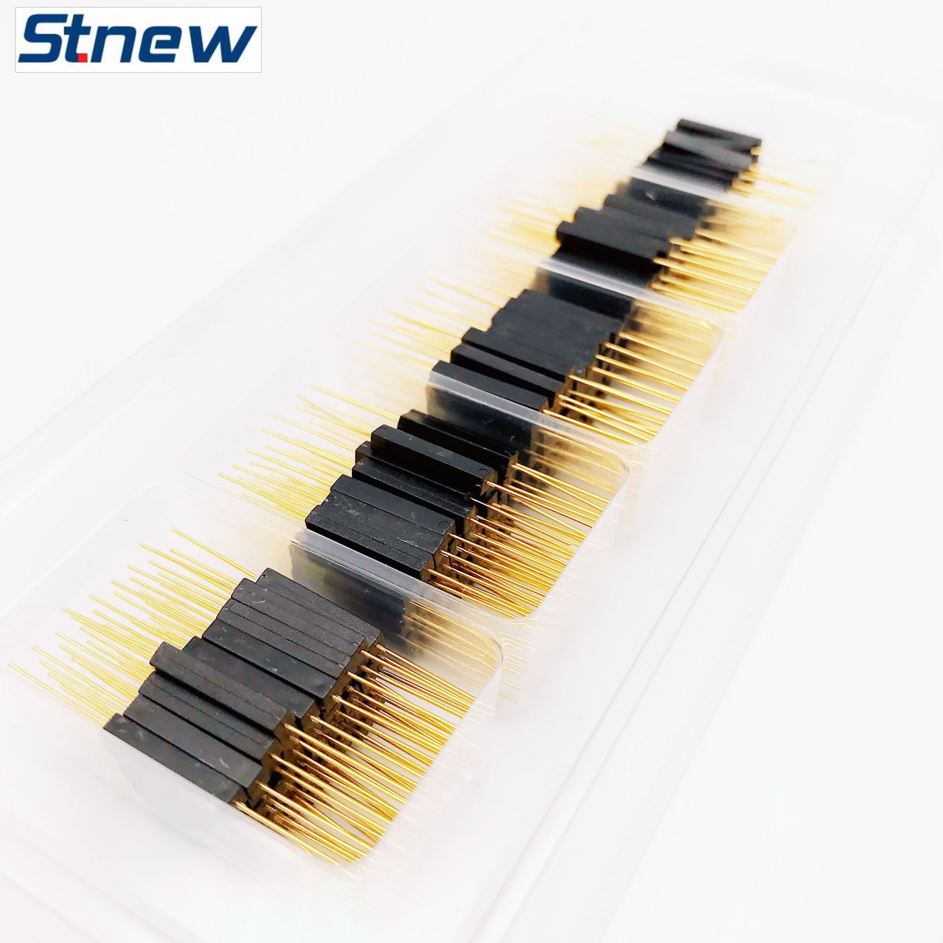 厂家大量现货供应进口塑封干簧管gps-16a 干簧管磁控开关 磁控管