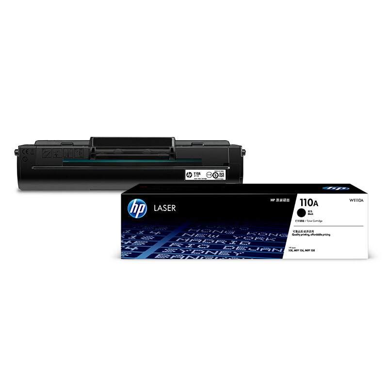 原装惠普110a硒鼓108a 108w 138p 138pn 138pnw 136a 136wm 136nw