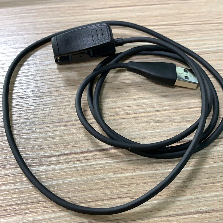 佳明garmin forerunner235 735xt 645 35充电器vivomove hr充电线