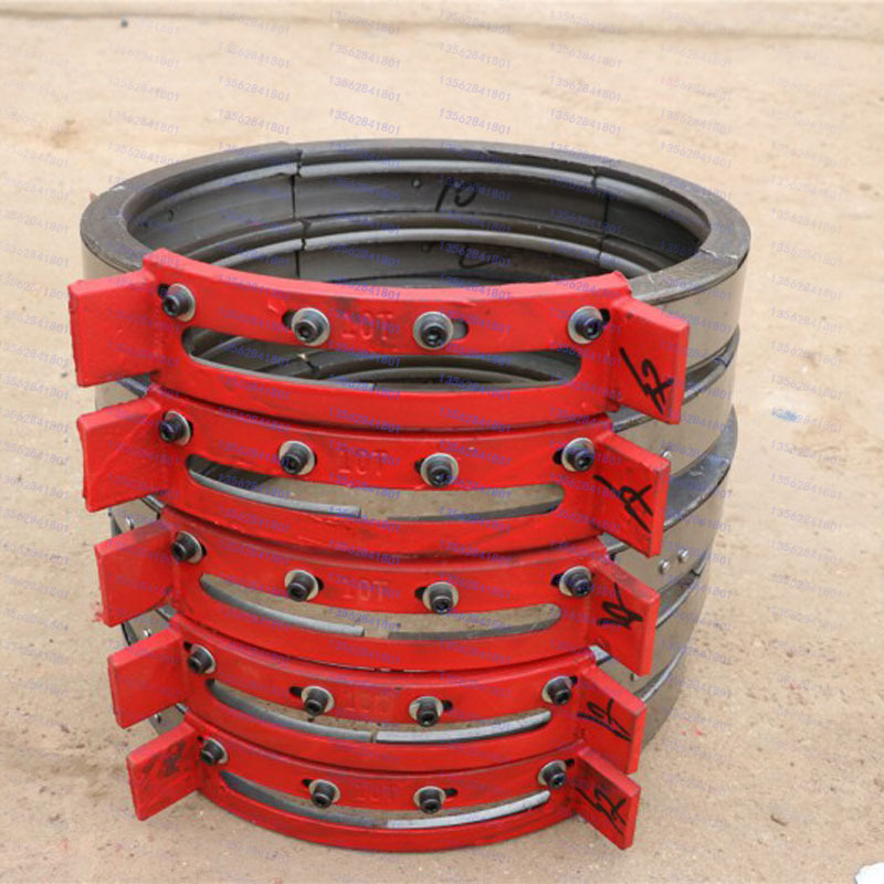 厂家生产制造3吨5吨10吨电动葫芦盘绳器 起重机钢筋导绳器