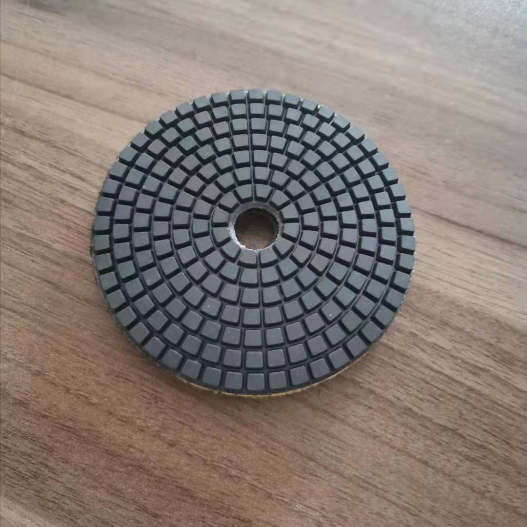 大理石水磨片 金刚石软磨片玉石打磨工具石英石抛光片 石材打磨片