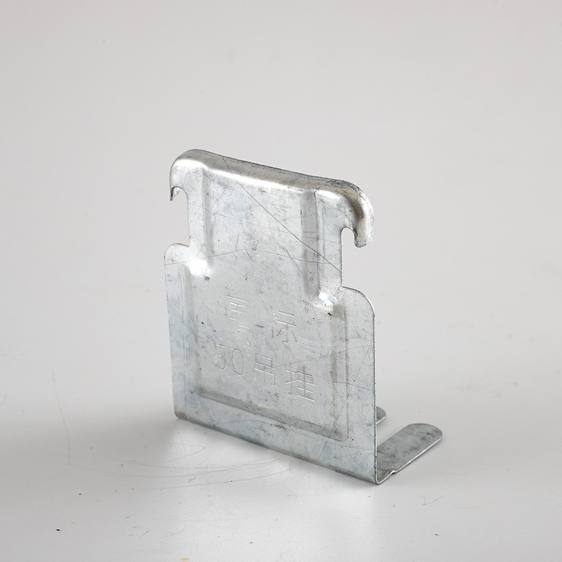 吊顶配件-国标50付挂厂家直供 集成天花吊顶专用轻钢龙骨配件50吊