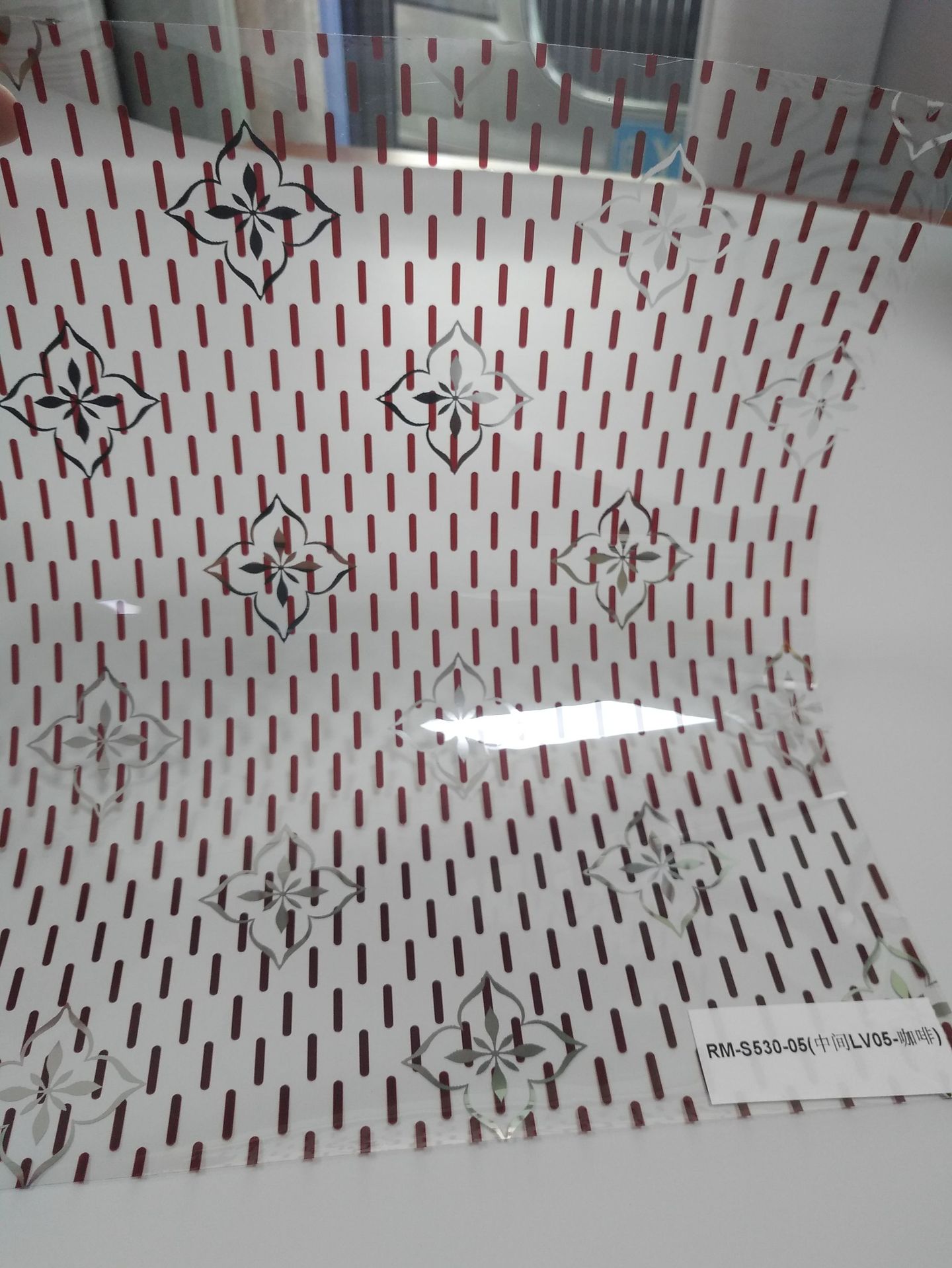 高透明淋浴房膜玻璃膜淋浴门防爆装饰膜玻璃安全防爆膜pet防爆膜