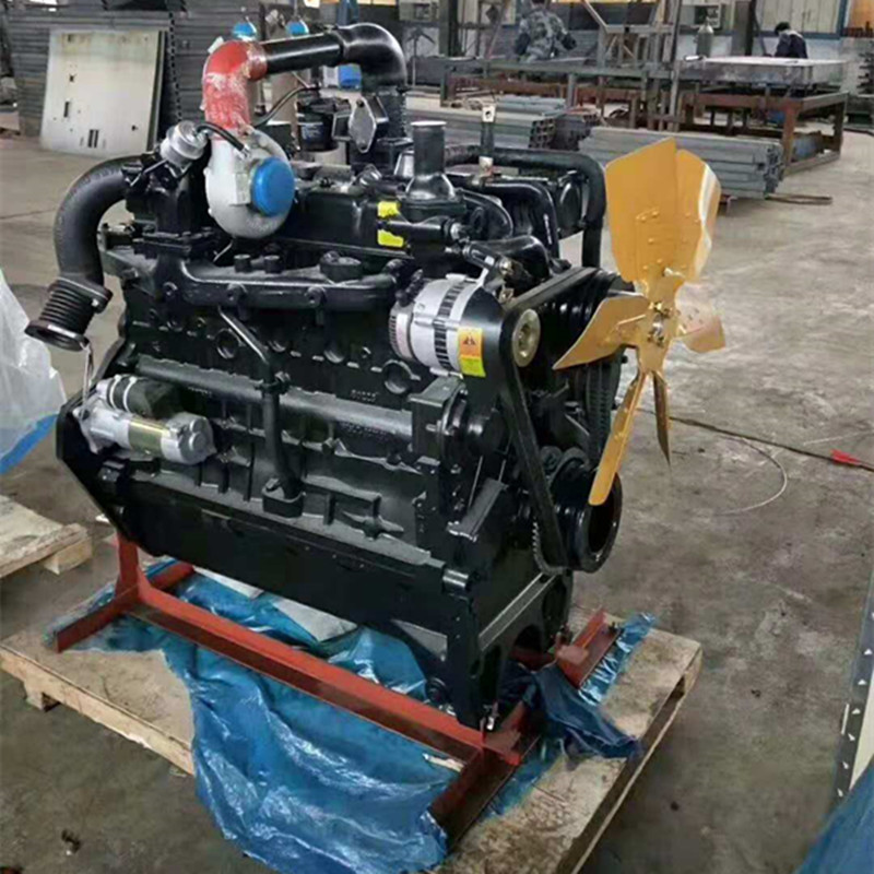 东方红6m3zu23110e3柴油机拖拉机用1103kw发动机