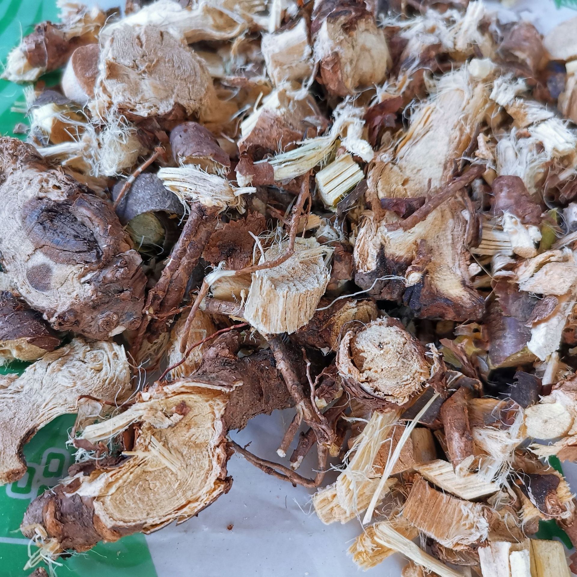 中药材 金雀根 白心皮 阳雀花根 锦鸡儿 金雀花 土黄芪 量大从优-阿里