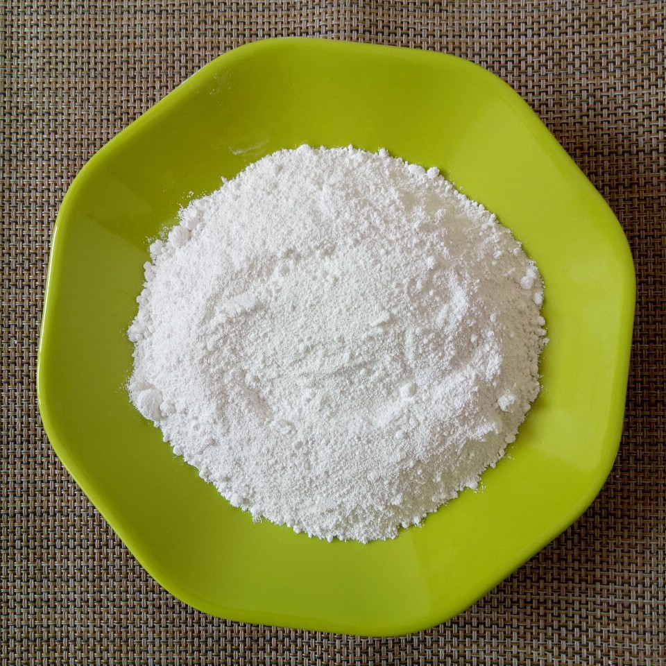 厂家直销高纯度高透明填充母料专用透明粉300目-1250目