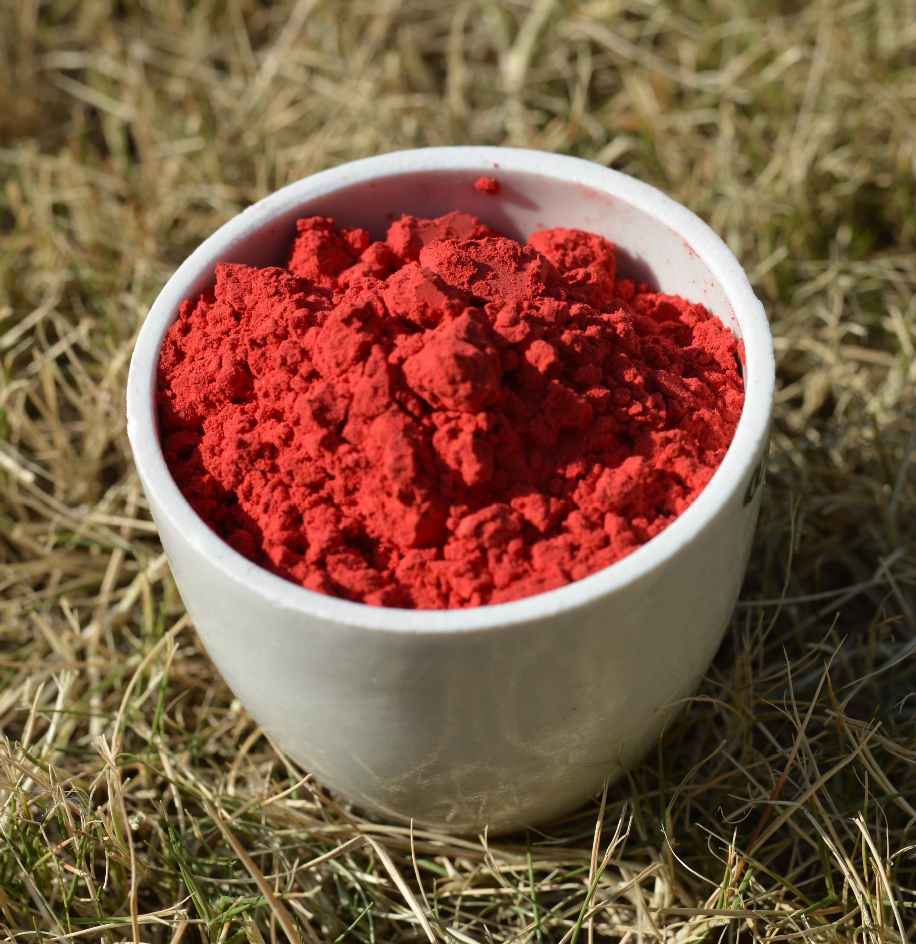 高品质红色 深红色 包裹红 包裹色料  陶瓷高温颜料