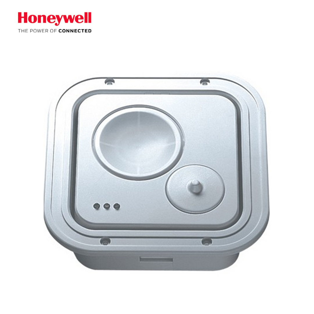 霍尼韦尔honeywell智能型吸顶式双鉴移动探测器dt6360stc