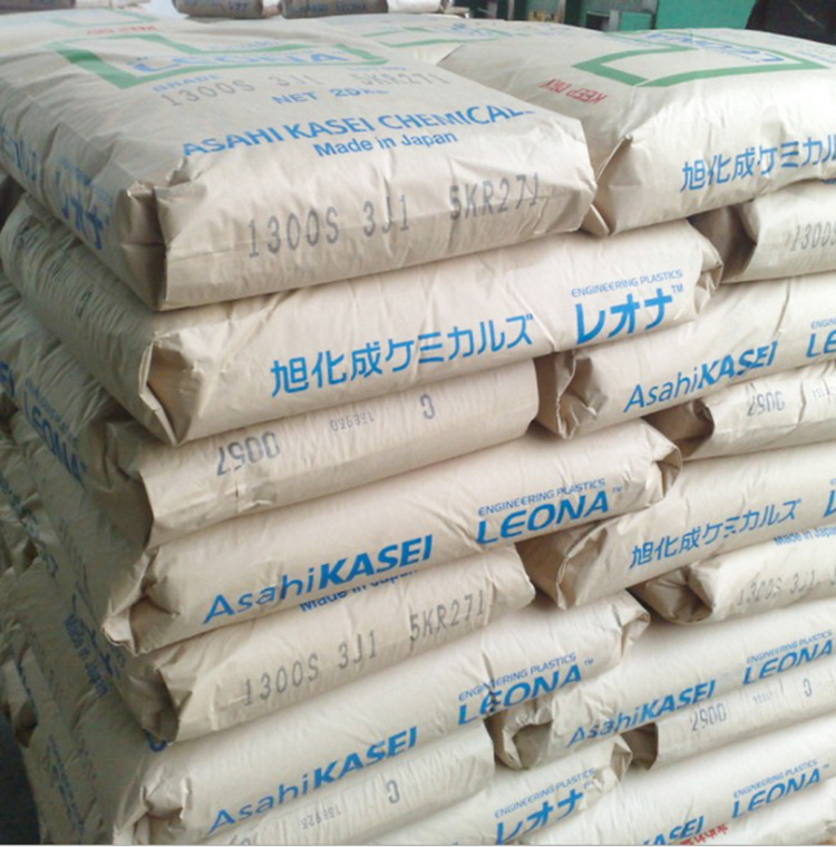 pa66/日本旭化成/14g33高强度 抗蠕变 电子电器部件 玻纤增强33%