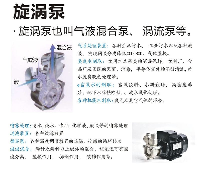 益顿厂家直销微纳米气泡发生器edr40河道治理电动增氧养殖增氧机