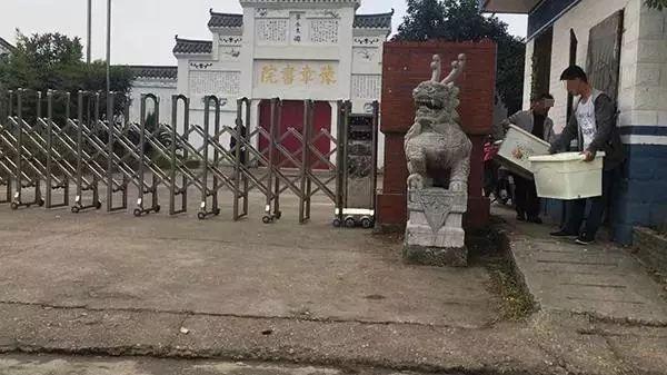 豫章书院再次被曝光,谁来救救孩子?